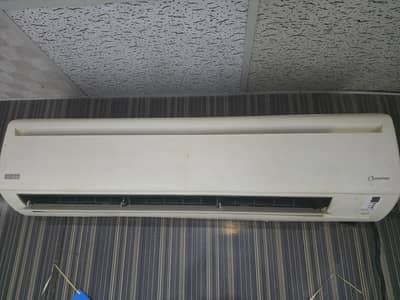 acson inverter ac