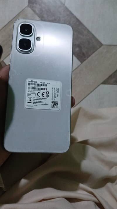 Infinix Other Model
