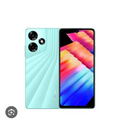 Infinix Hot 30