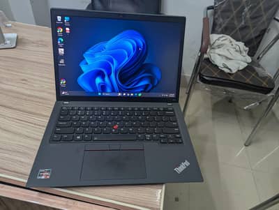 Lenovo ThinkPad X13 Gen 2 | Ryzen 5 | 16GB RAM | 256GB SSD