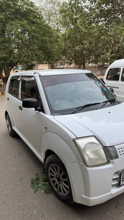 Suzuki Alto 2009