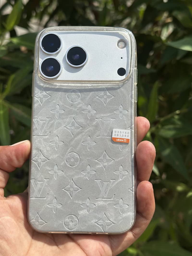 Apple iPhone X 0