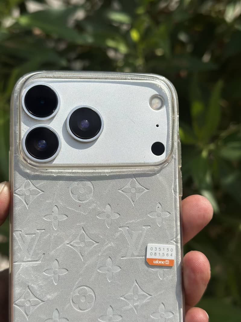 Apple iPhone X 1