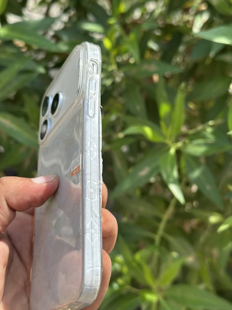 Apple iPhone X 2