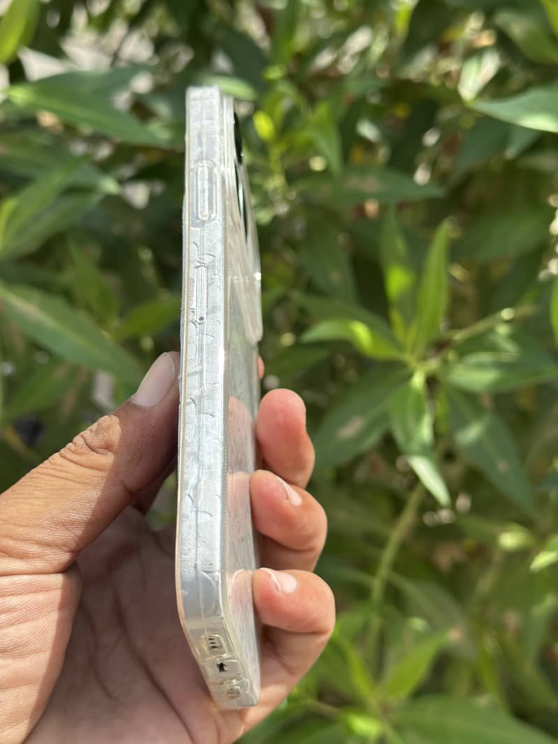 Apple iPhone X 3