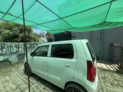 Suzuki Wagon R 2018