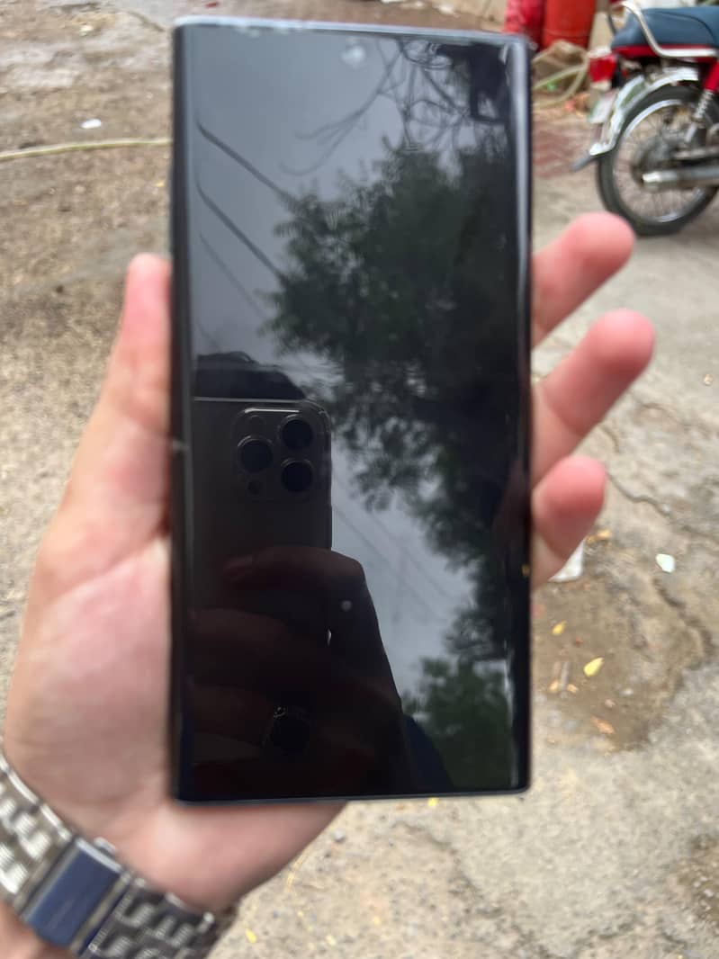 Samsung Mobile Note 10 Plus 6