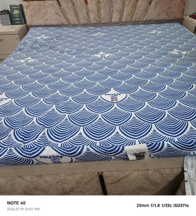matress