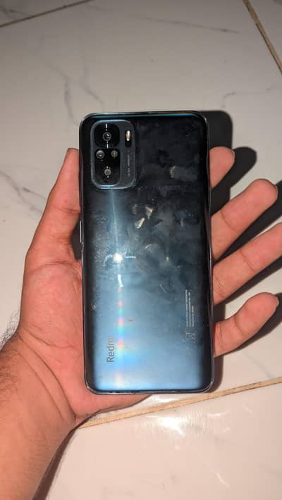 Xiaomi Mi Note 10