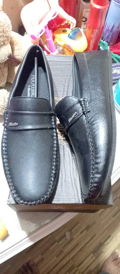 Men's brand new boots