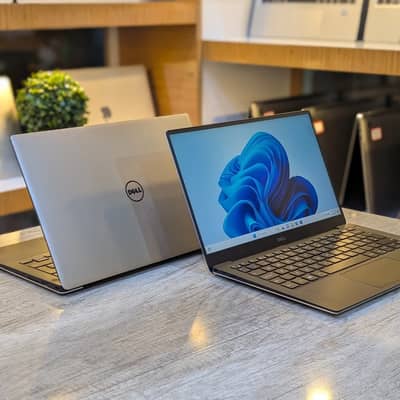 Dell XPS 13 9380 Core i7 8th Gen 16GB RAM 256GB SSD FHD Laptop