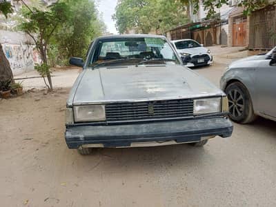 Toyota Corolla 1982