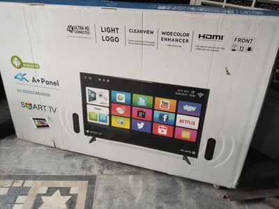 Samsung 32 & 42 Inch Smart LED TV Full HD Android WiFi LED TV Sale