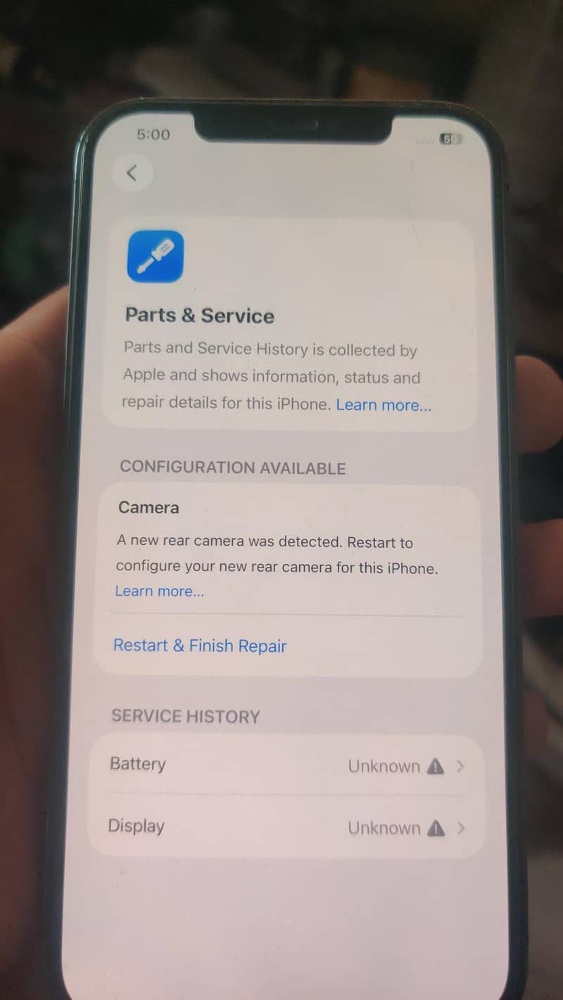 iphone 12 Pro Max 1