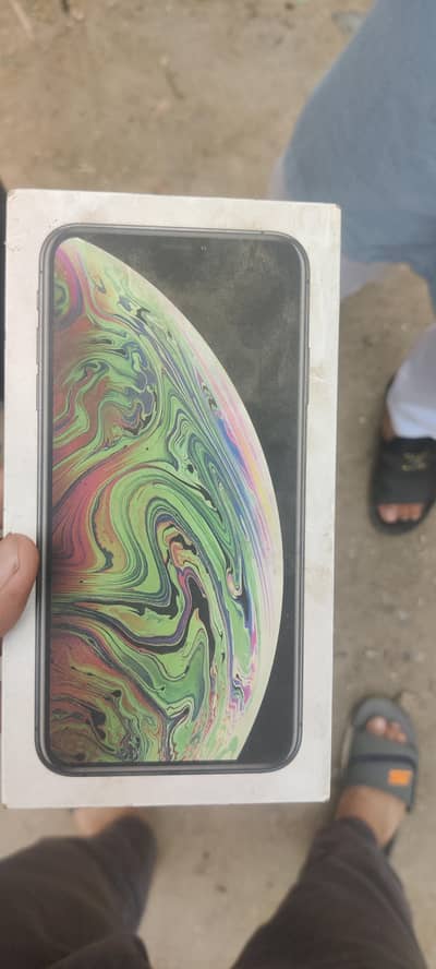 Apple iPhone XS Max