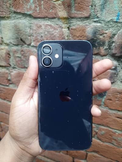 Apple iPhone 12