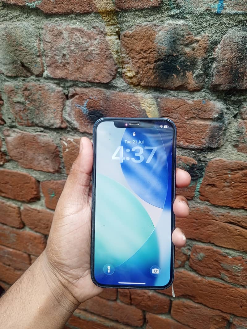 Apple iPhone 12 2