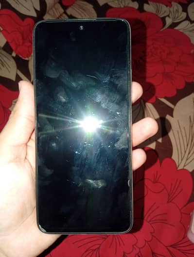 Xiaomi Redmi Note 12 Pro