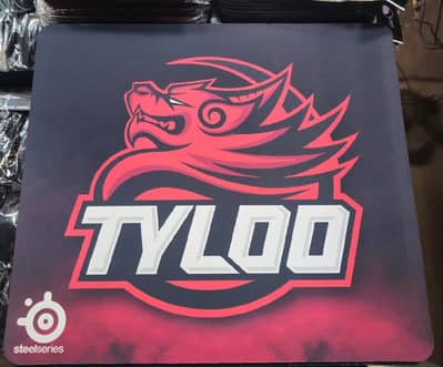Steel series qck heavy mousepads