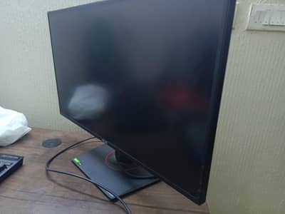 ASUS TUF VG27AQ 2k 165hz monitor