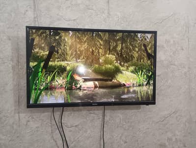 Haier LED 32"