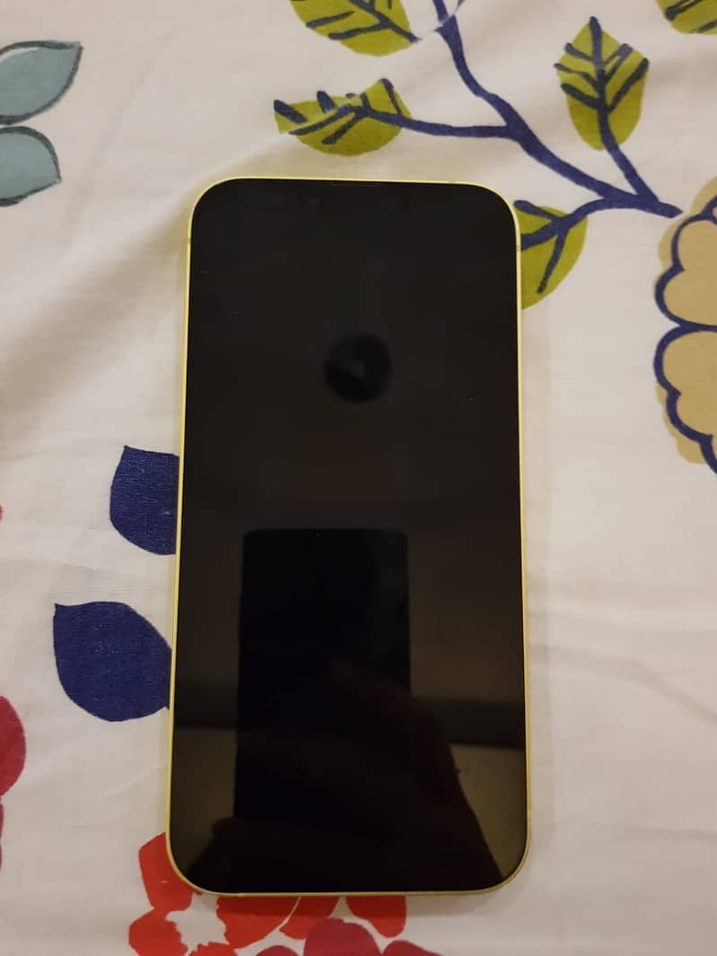 iPhone 14 plus 2