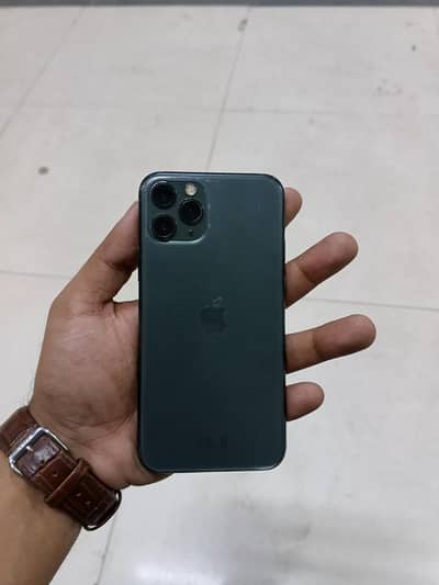 Apple iPhone 11 Pro