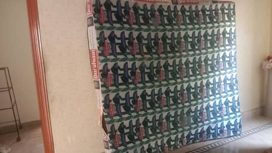 King size mattres