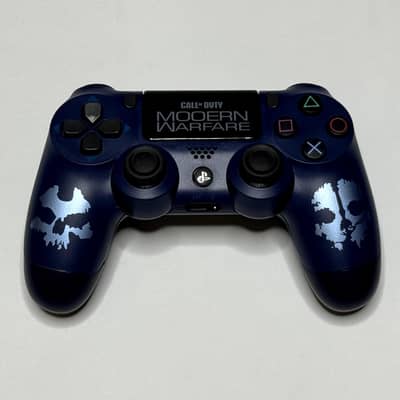 Ps4 controller