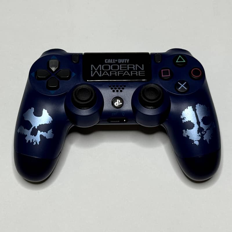 Ps4 controller 0