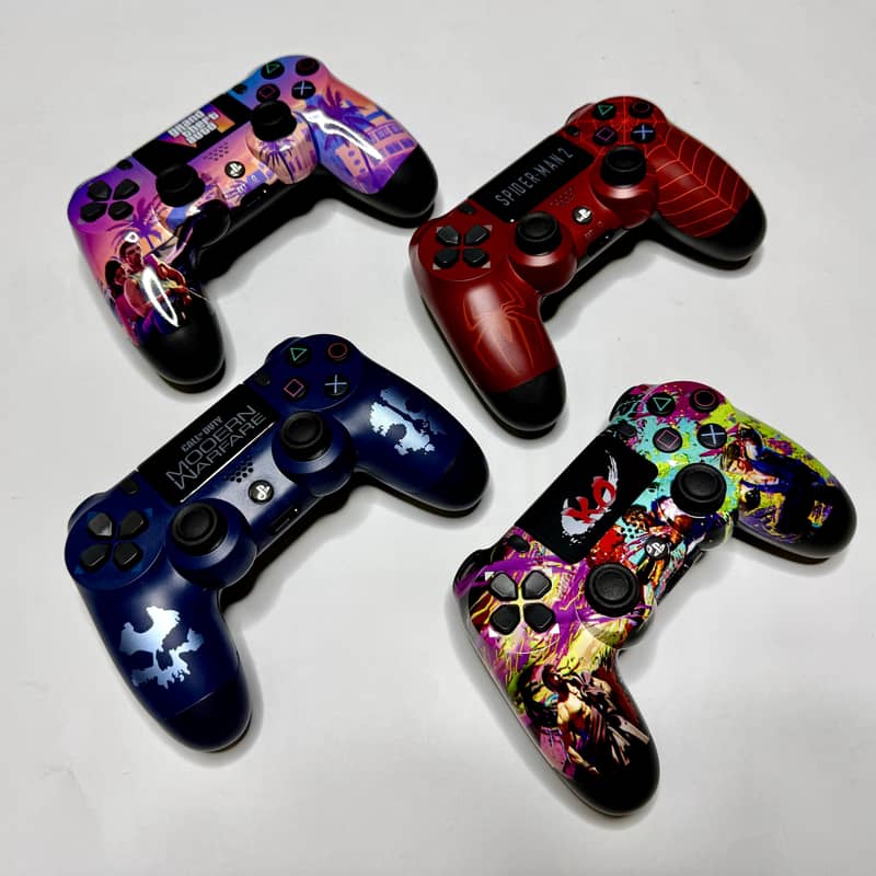 Ps4 controller 2