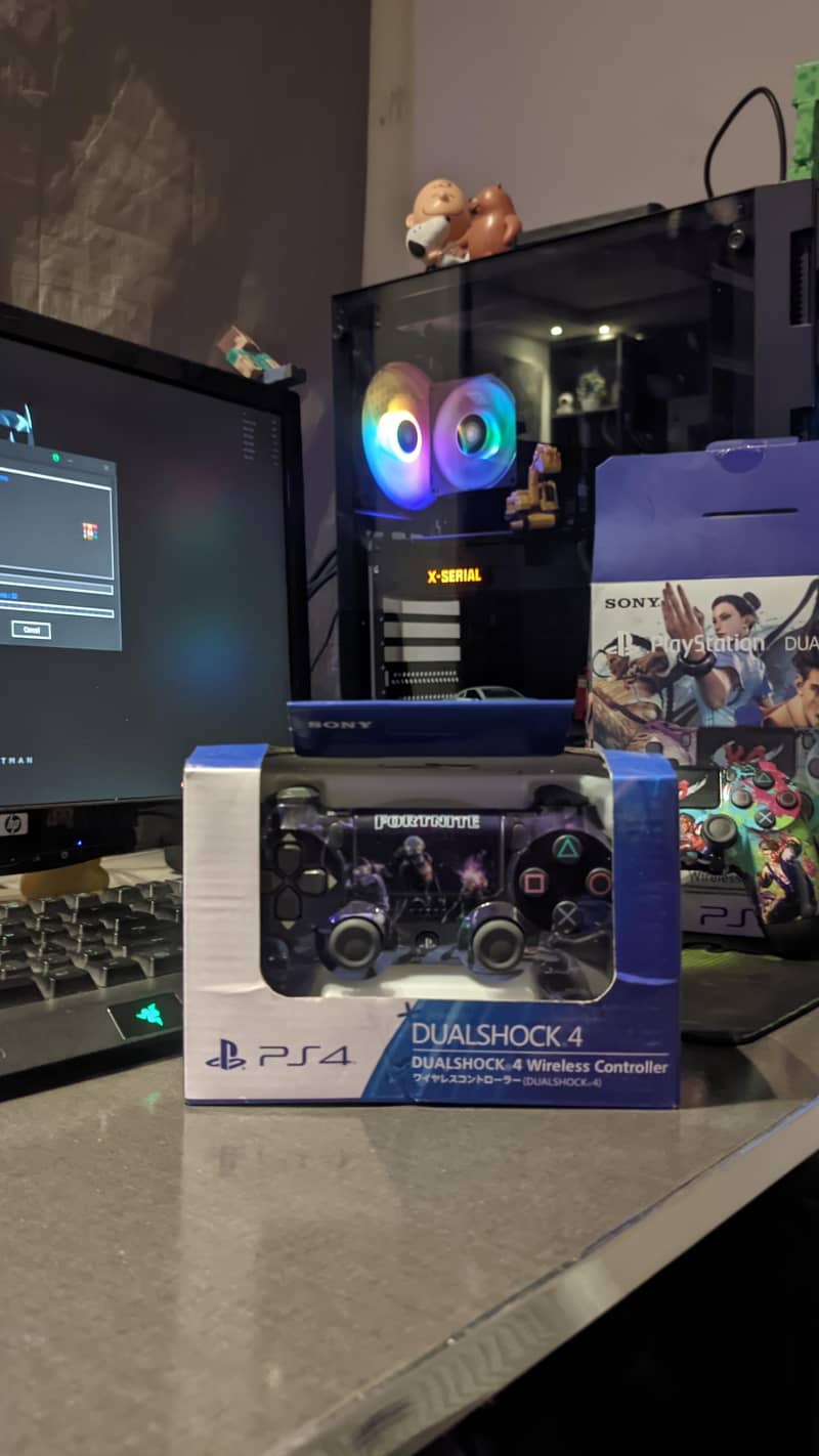 Ps4 controller 5