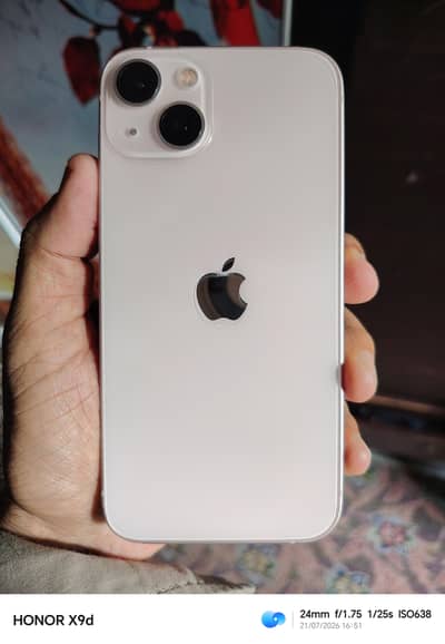 Apple iPhone 13 (JV 128gb)