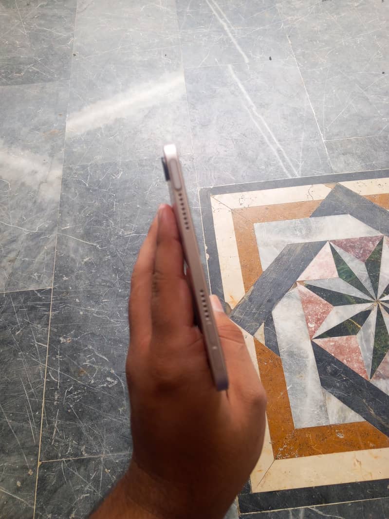 iPad mini 6 2