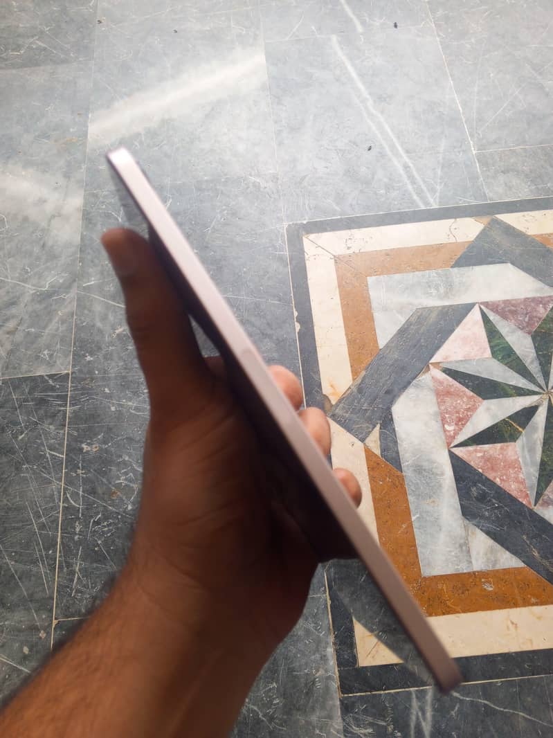 iPad mini 6 4