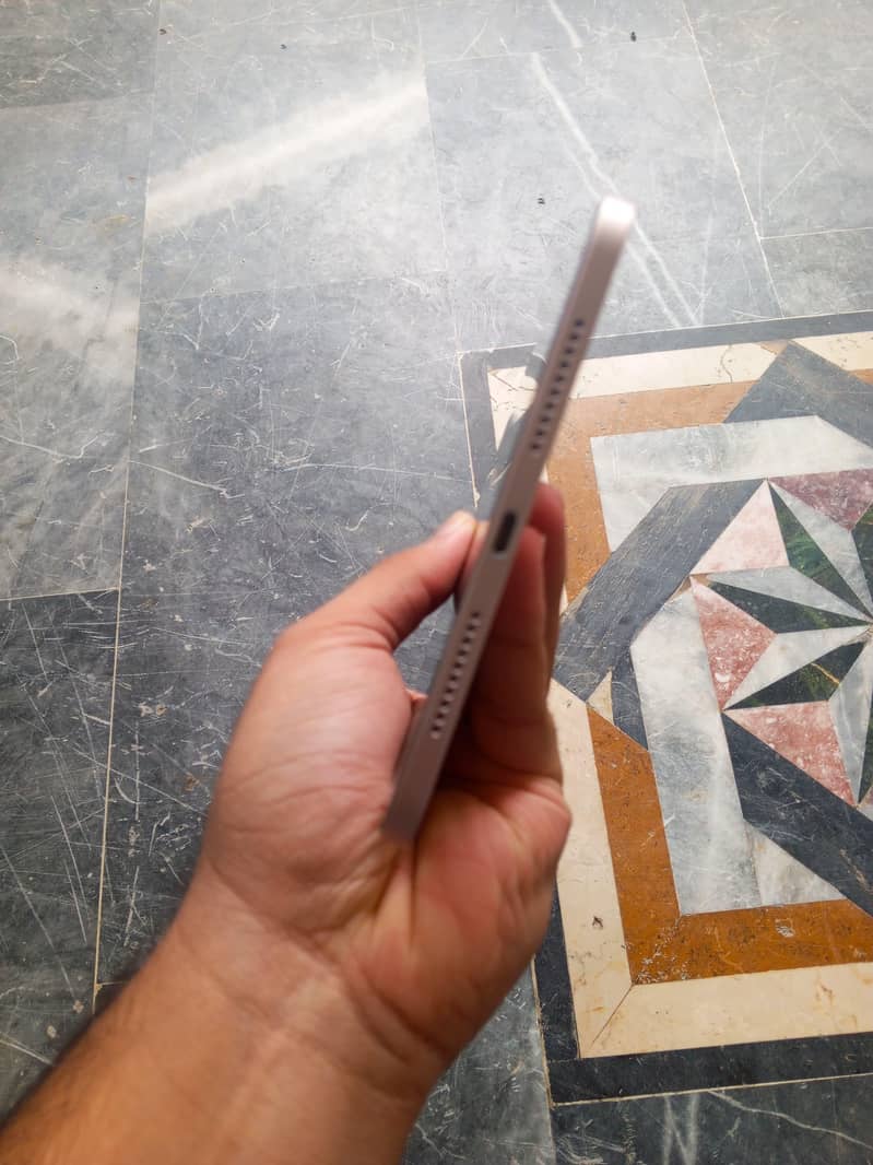 iPad mini 6 5