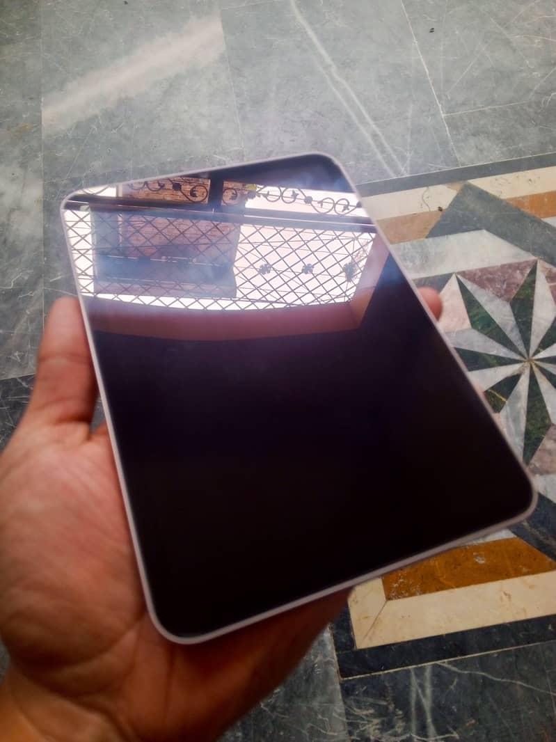 iPad mini 6 6
