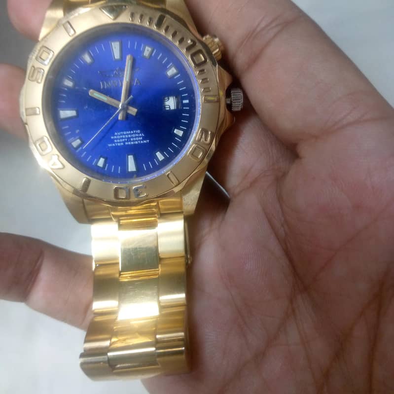 Invicta 2