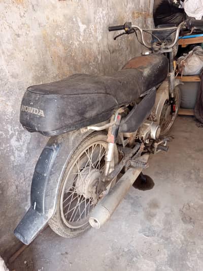 United bike