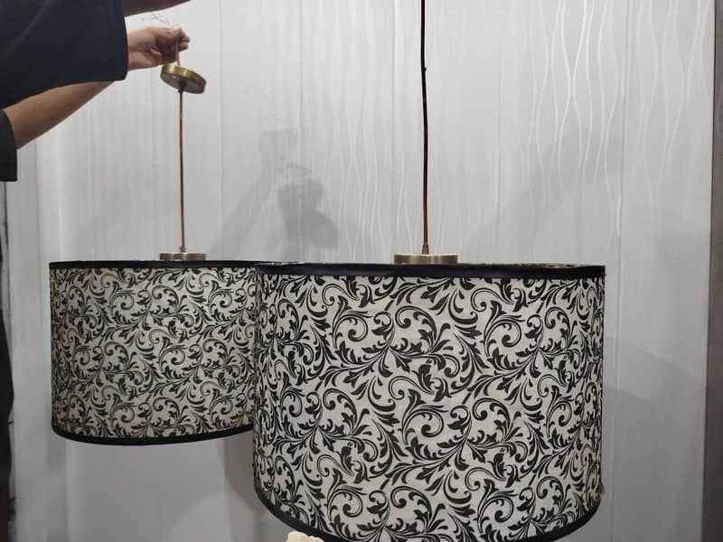 pvc ceiling globe 0