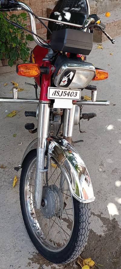 Road prince Bike for sale