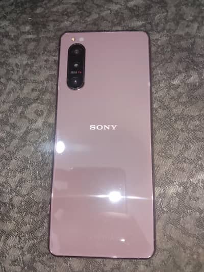 Sony 5 II
