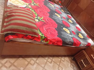 Bedroom Furniture Set for Sale |