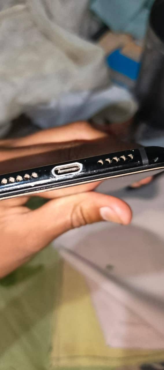 One Plus 6t 1