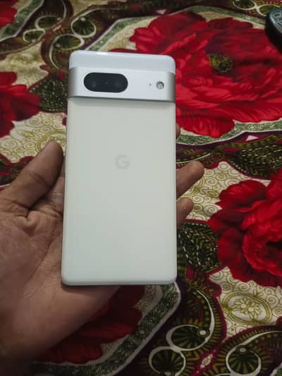 Google Pixel 7