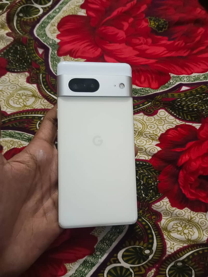 Google Pixel 7 1