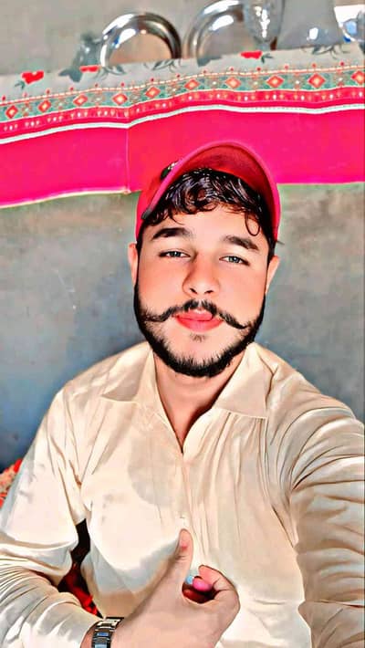 Naeemwattoo Khan baba