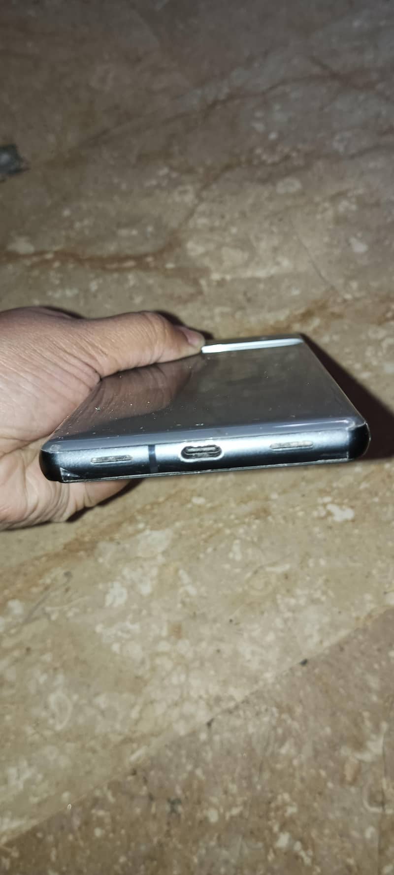 Google Pixel 7a 3