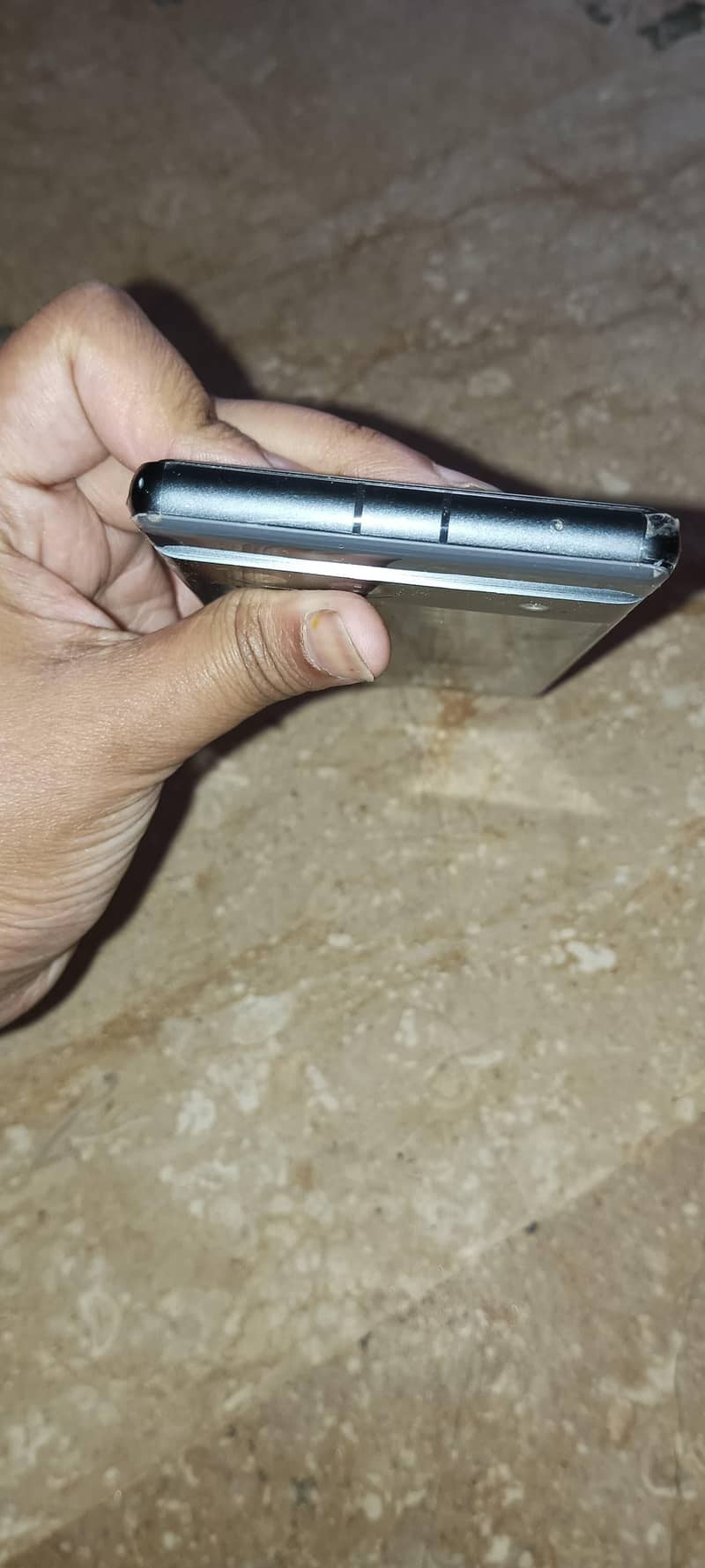 Google Pixel 7a 4
