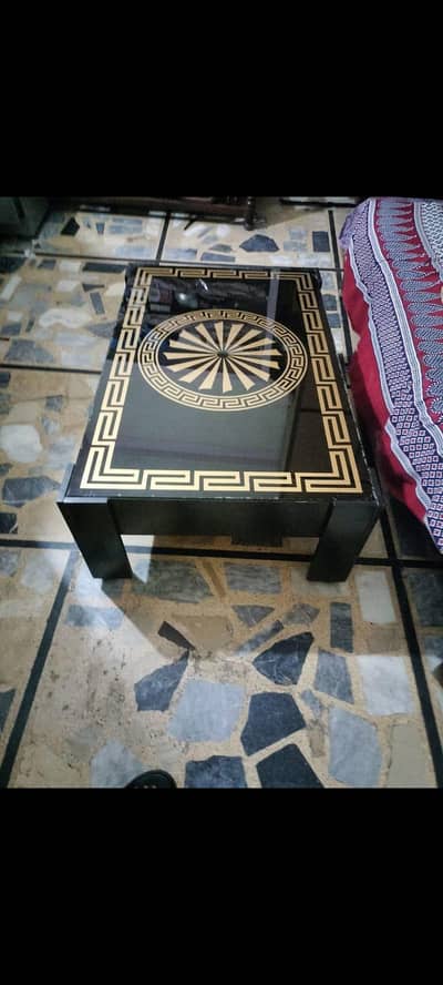 tabel foresale exelent condition